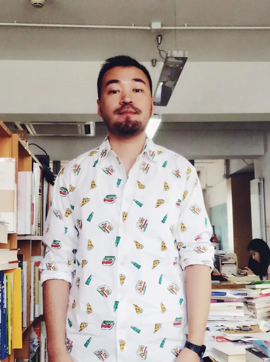 谁是「超级观察者」？第三届筑事奖评审阵容揭晓！