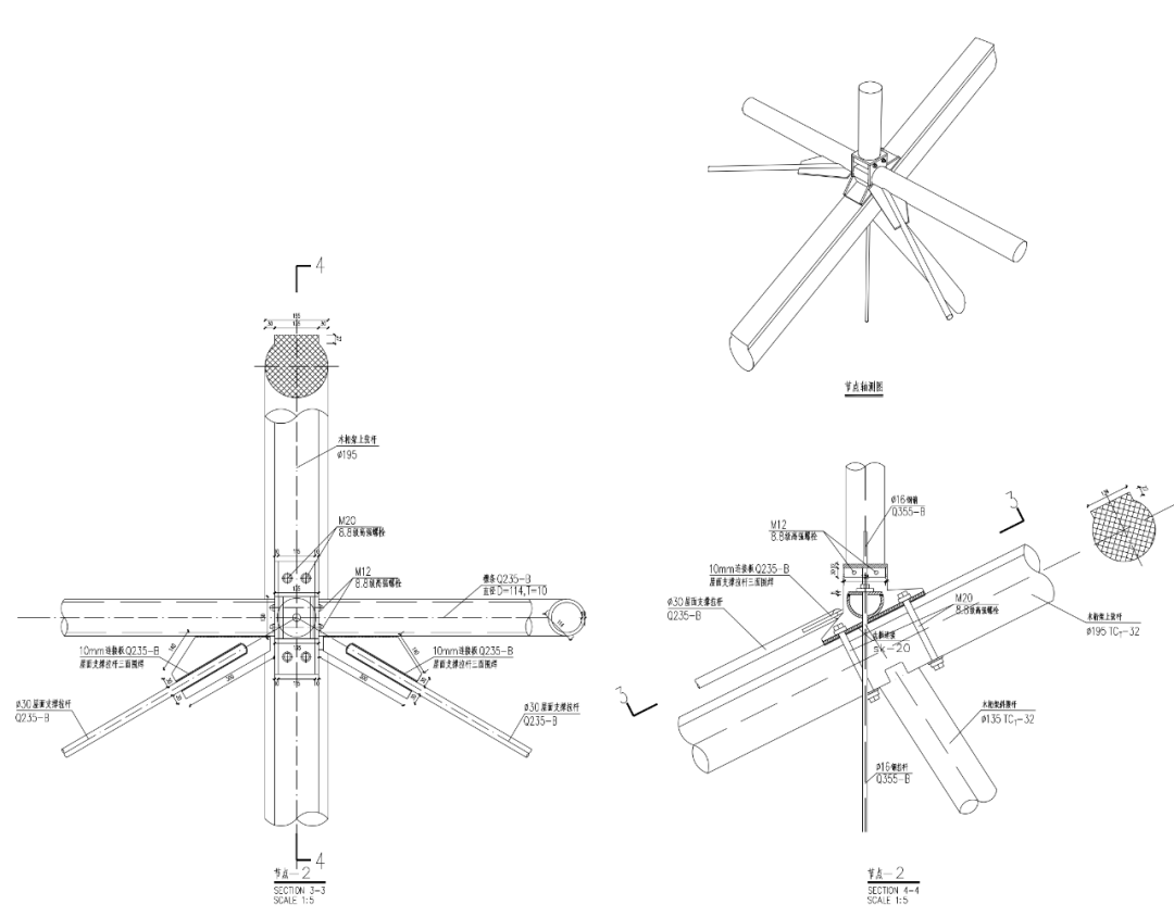 gmp新作 | 上海商学院漕宝路校区(上海洛桑酒店管理学院)一期——城市更新语境下的产教融合型校园