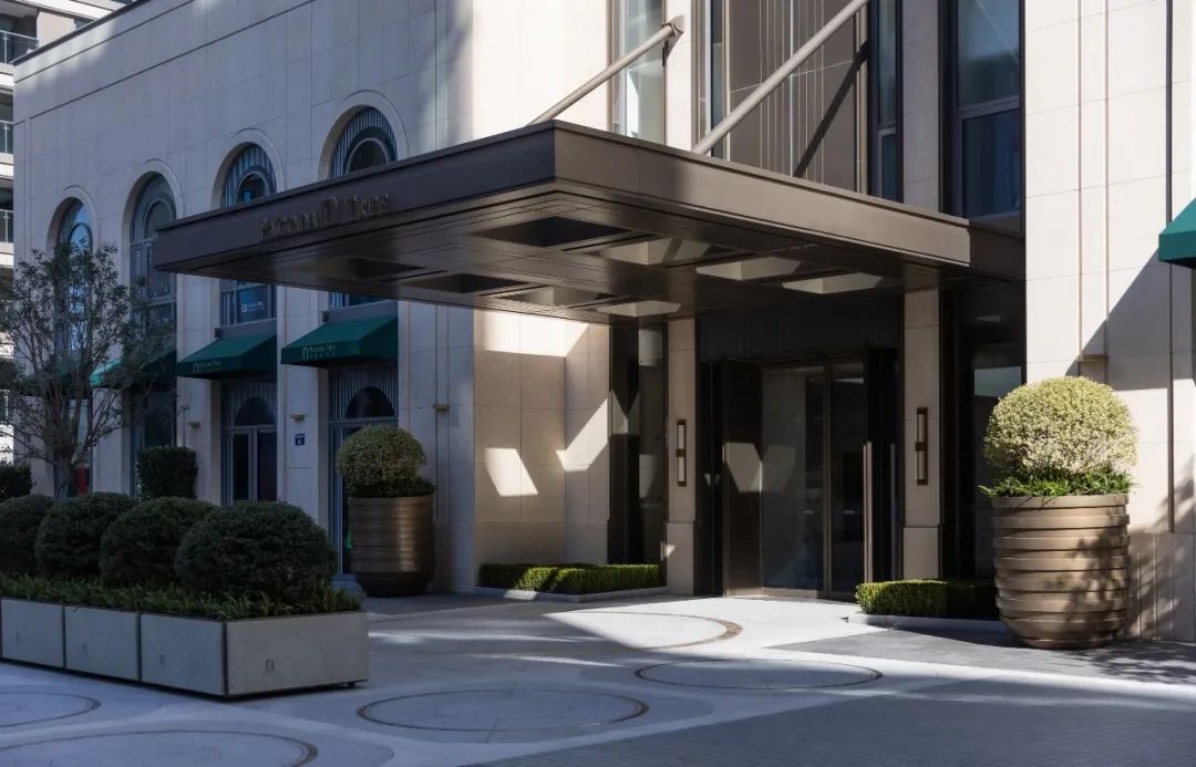 综合社区底盘是一种「关系联结」的新方式 | 槐望观邸【致逸聊斋】