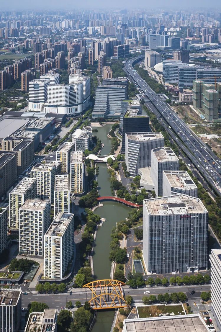 建筑焕新生，城市换新颜：Arcadis凯谛思开拓存量时代新机遇