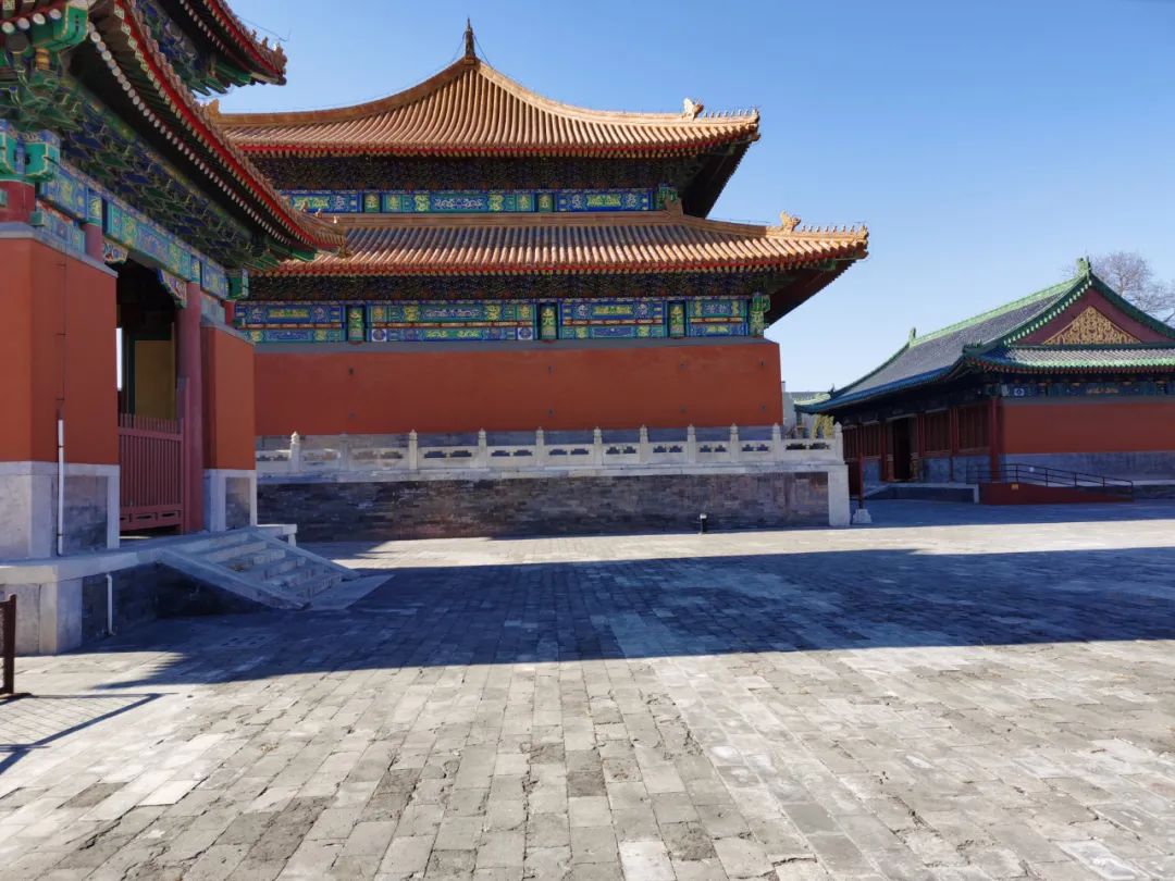 刘文鼎：从历史中回溯建筑