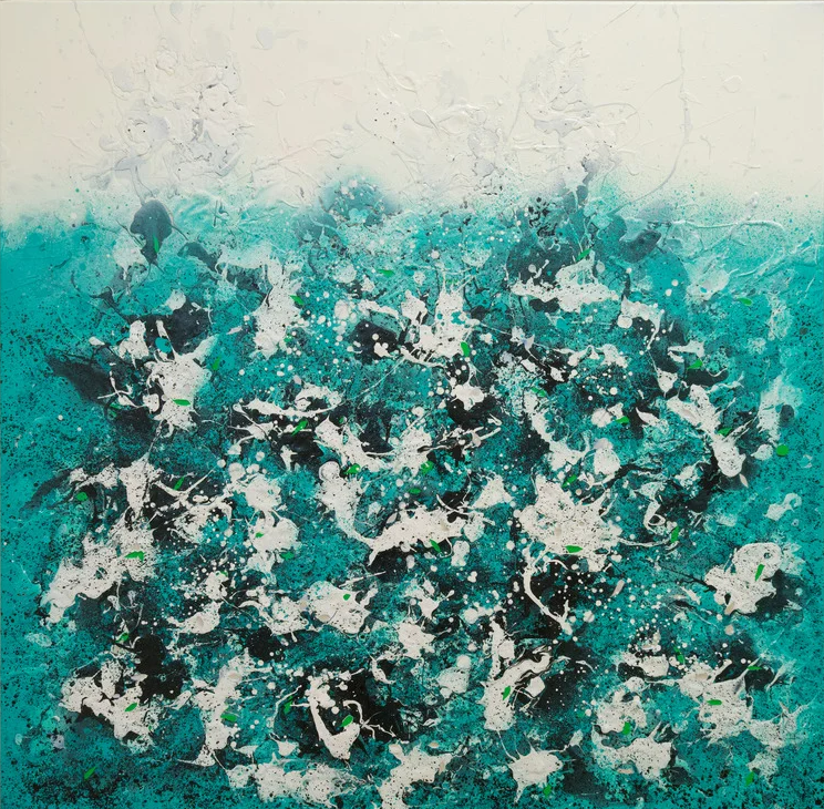 资讯 | A2Z画廊参加2023魔灯当代艺术博览会（展位B02）