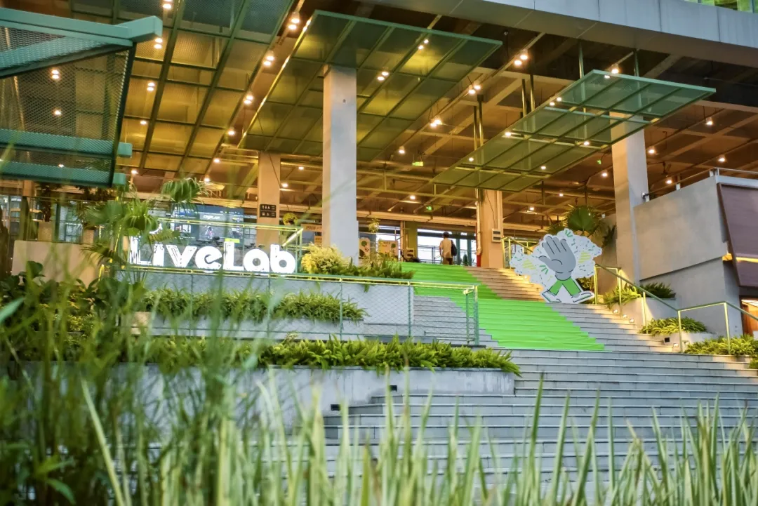 陪伴型社区商业，创造深度情感价值，以需求链接城市居民