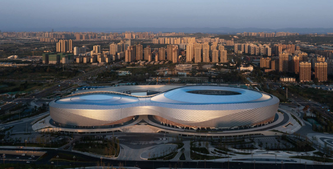 BD+C最新全美建筑设计公司排名公布，HKS荣登第二！