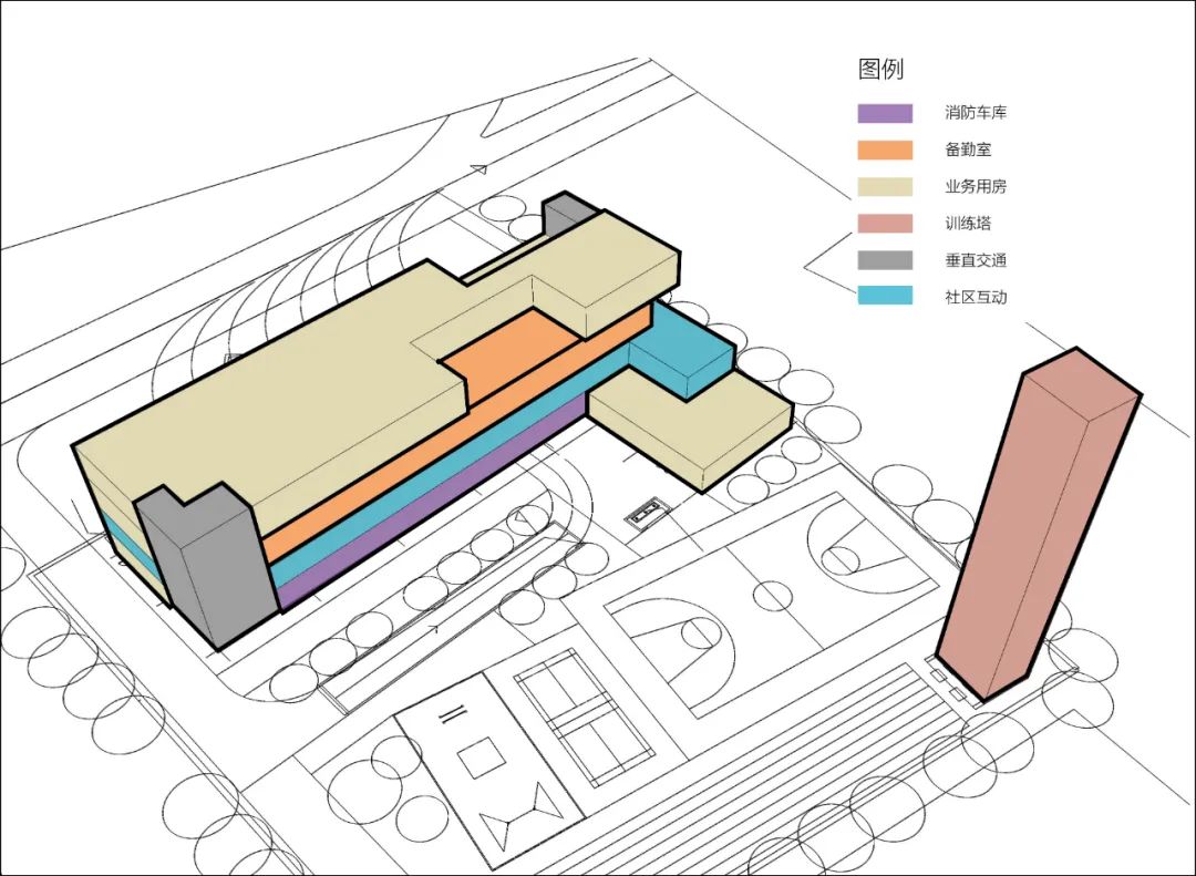 深圳市公安消防支隊水頭消防站zzstudio