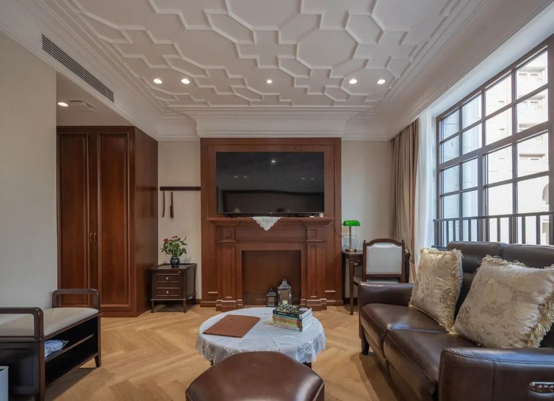 栖城新作 | 大家的家・天津泰安道城心社区：全国首例百年文保建筑改造养老公寓