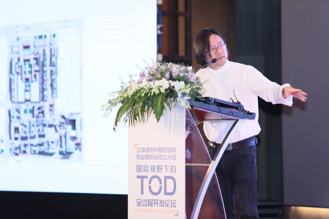 持续探索，建筑更多的可能性