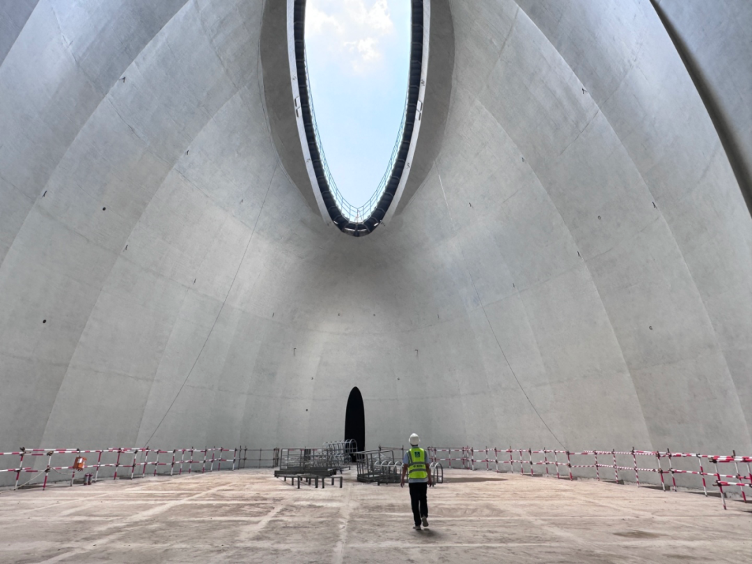 12.4深圳 | 进取的力量&middot;马岩松《二十城记》新书分享会