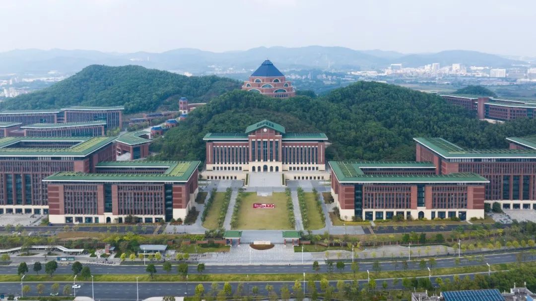 中山大学深圳校区·下篇丨技艺融合，文脉传承