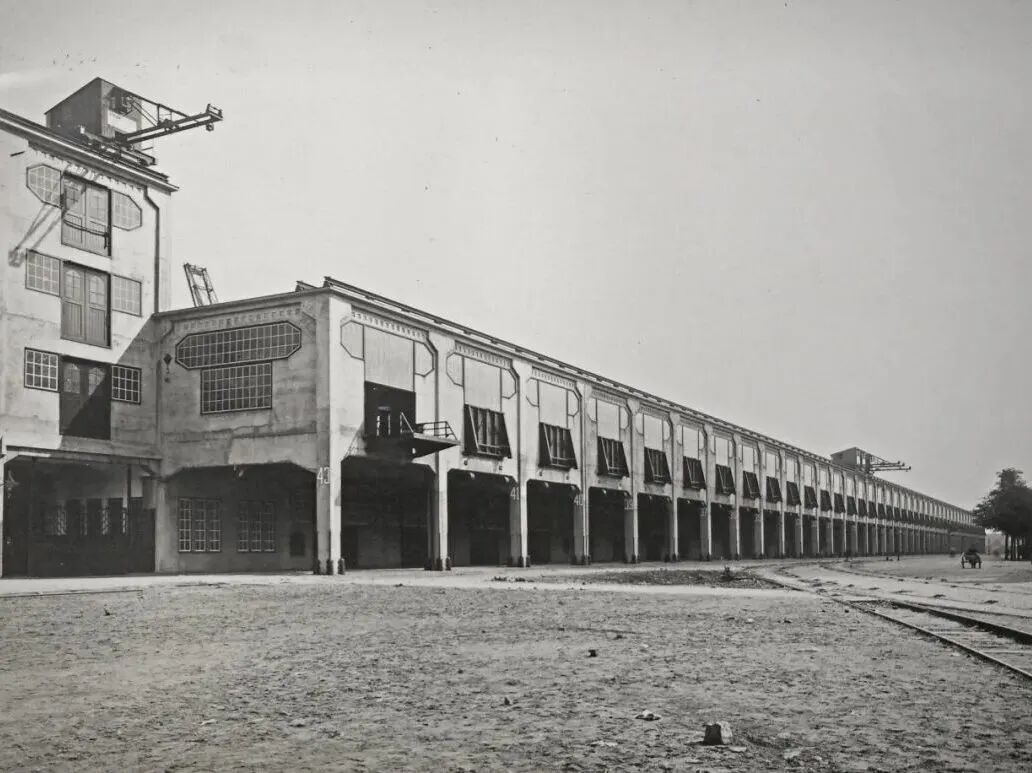马岩松谈“建筑不是建筑”丨中央美院讲座报名