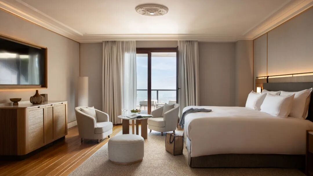 新作 | METT Barcelona：以当代酒店视角重塑历史地标