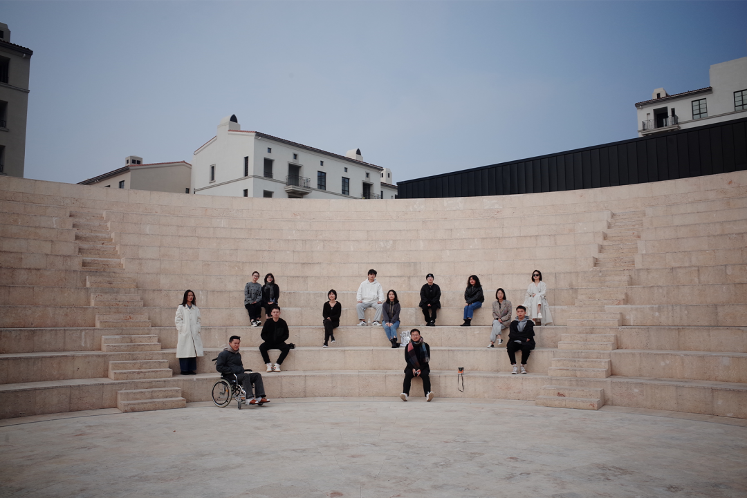 对话say architects：让设计表达更有趣有效
