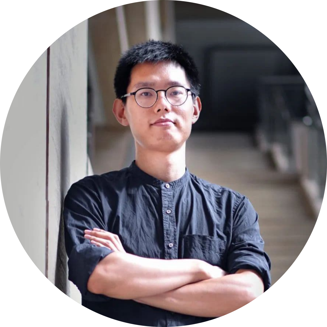 听见未来建筑的声音 | 王一乐：设计空间，而非形式；塑造生活，而非建筑