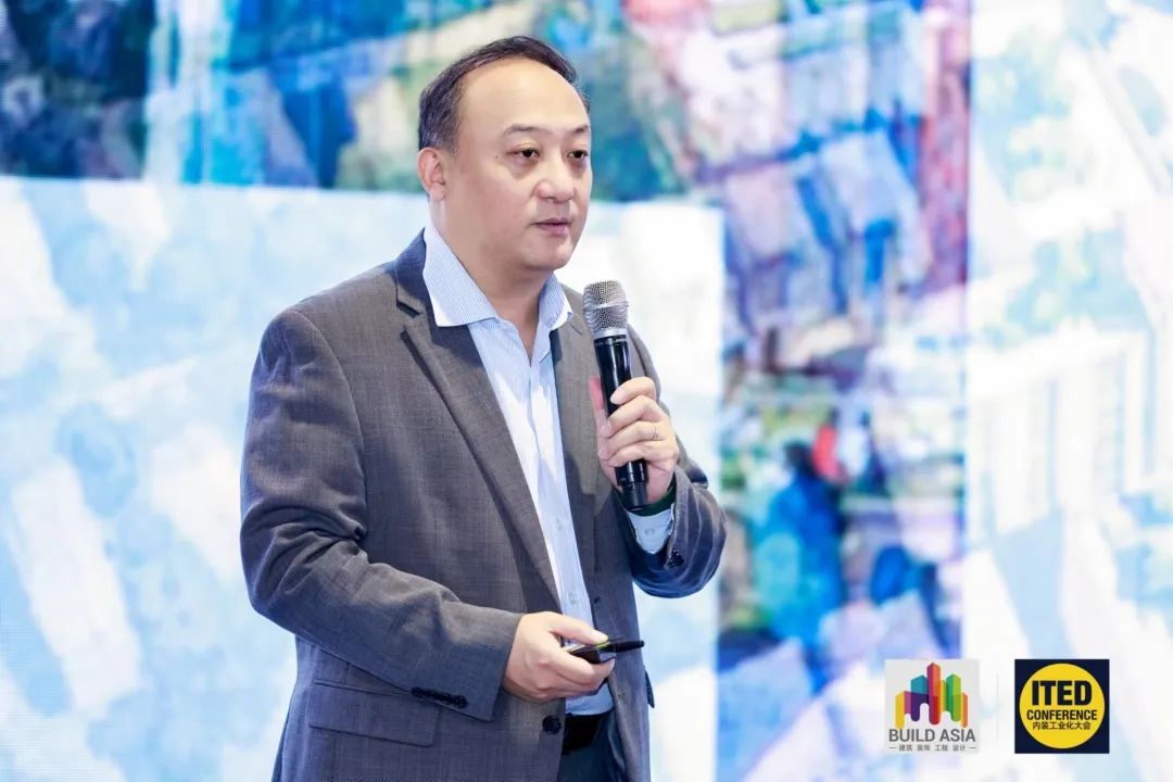 意见领袖 | HKS近期受邀出席多个行业活动并发表演讲
