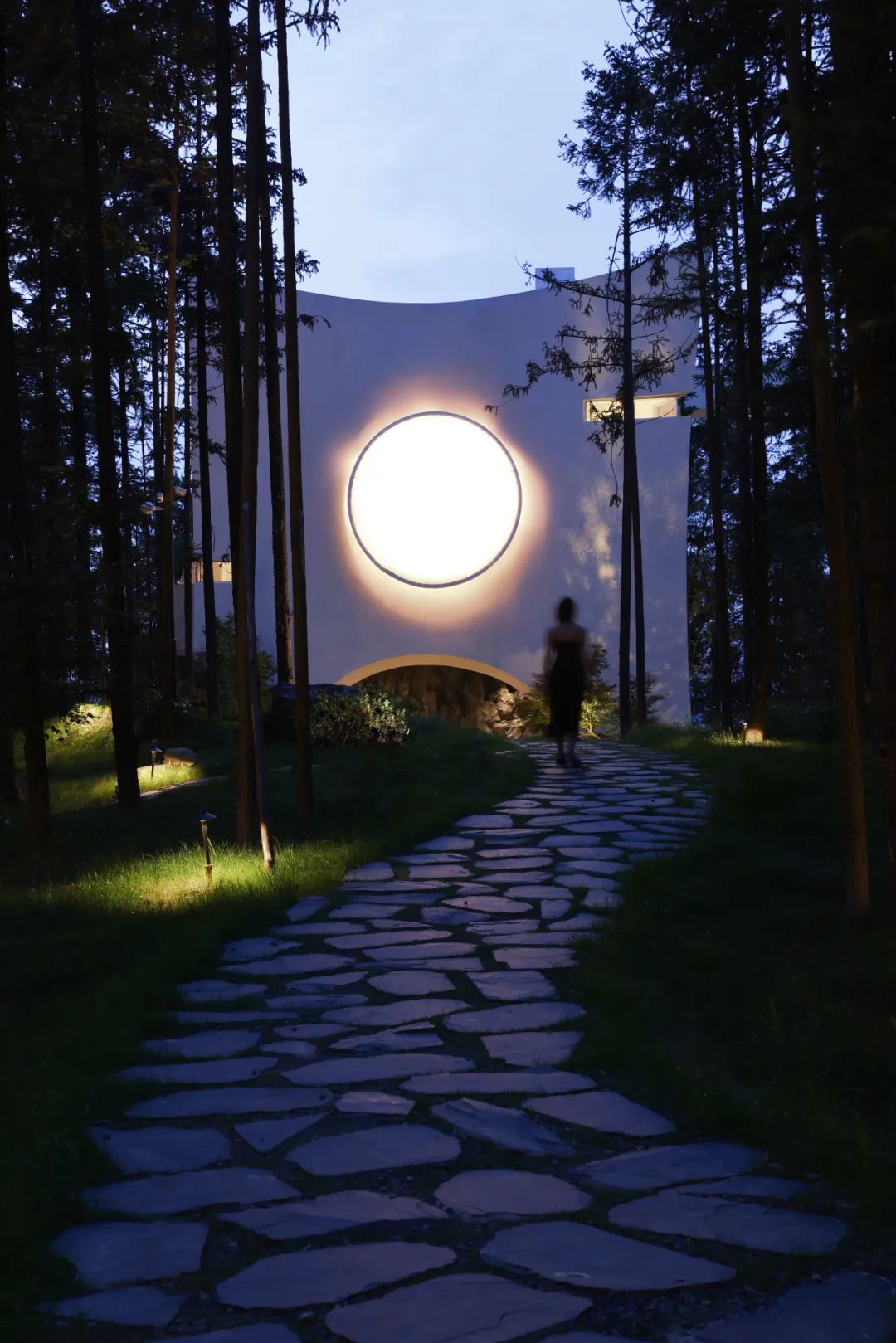 城外新作 | 仙那度&middot;重重山