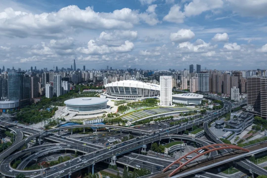 HPP两大重点项目获评&ldquo;2024澎湃城市更新年度榜单&rdquo;奖项