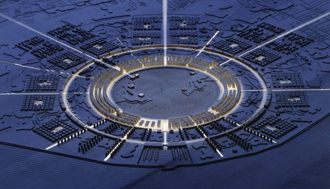 gmp新闻 | 《建筑创作》专刊：曼哈德 &bull; 冯 &bull; 格康与 gmp 在华的成功建筑事业及其文化意义 ▶ 赵辰