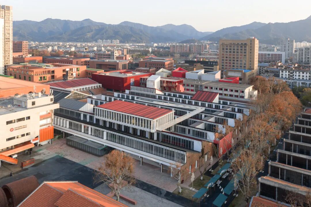 刘克成：立足文化遗产，回首本土现代化之路