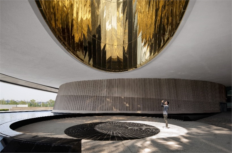 上海天文馆再添一星：2023年AIA美国建筑师协会纽约州分会年度卓越建筑大奖