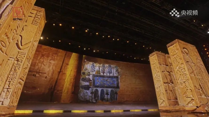 关注!CCTV-4《遇鉴文明》| 王向荣教授、贾珺教授讲述《中国园林与西方园林》