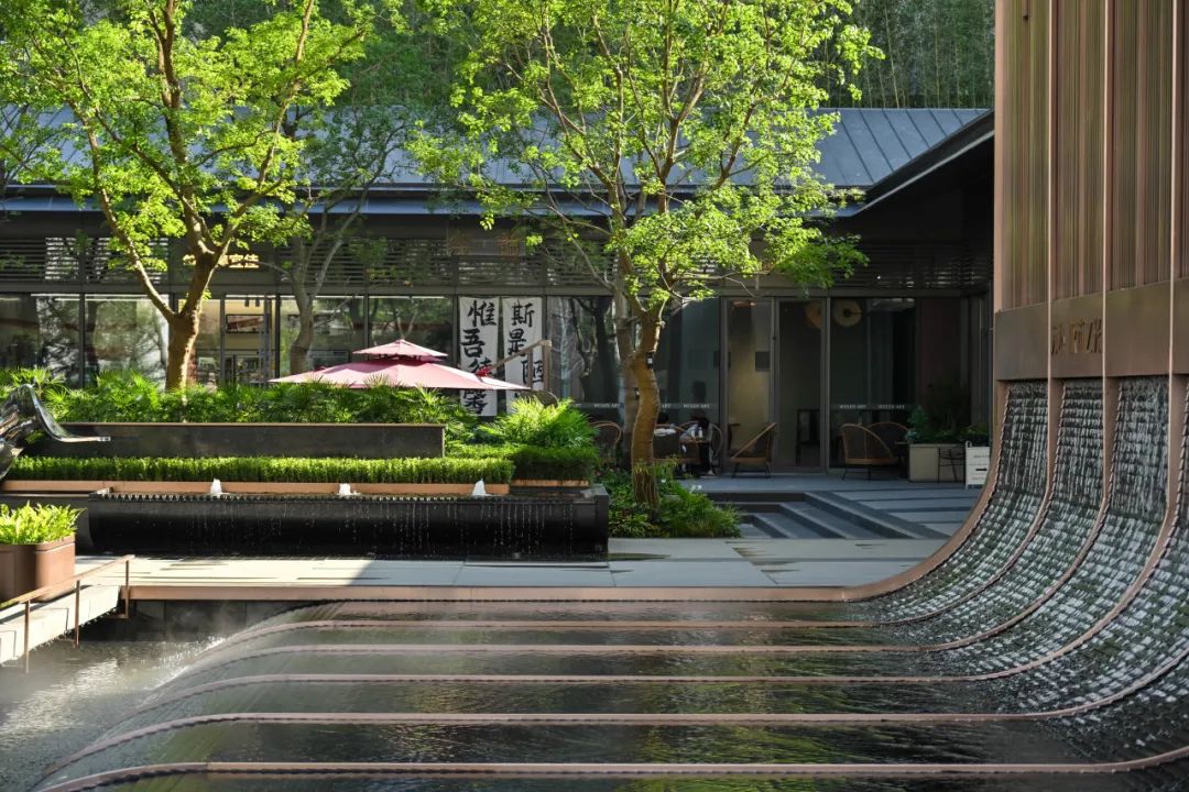 当TOD邂逅超级街区 ｜ 福州万科 &middot; 城市之光【致逸精筑】