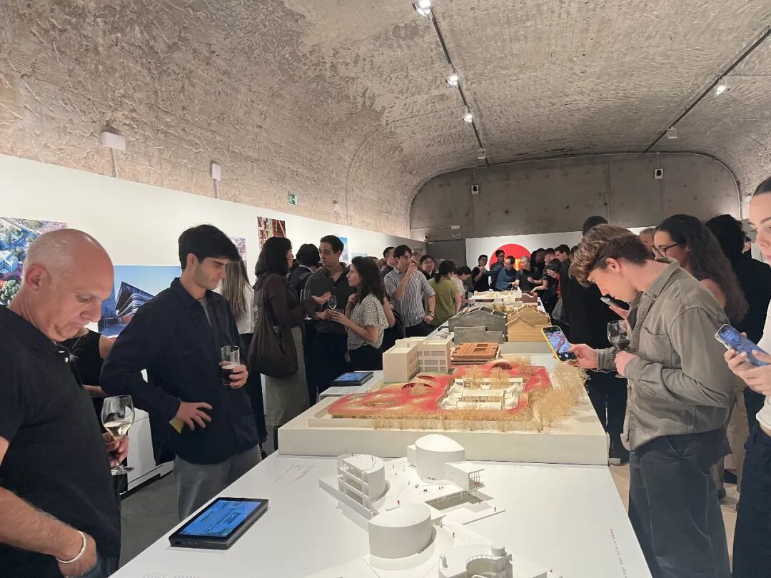 MAD 2026：建筑未来式