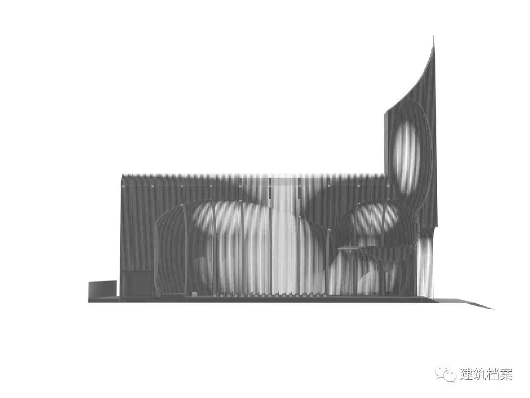 天津四中，济宁文化中心，南京五季金陵酒店，腔体教堂，铜陵山居