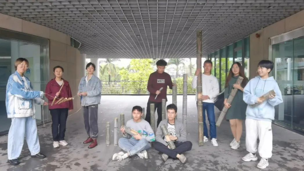 现场评审团公布 | 公园城市 梦想花园：2022年成都公园城市国际花园季暨第五届北林国际花园建造周即将开营
