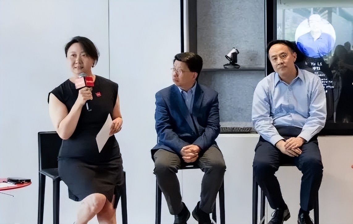 Gensler成功举办2025设计趋势展望论坛（上海站）