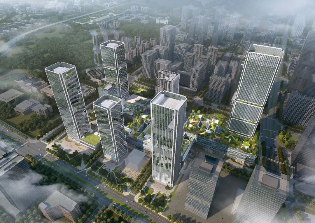 精彩正发生 – HPP中国在建项目精选（下篇）