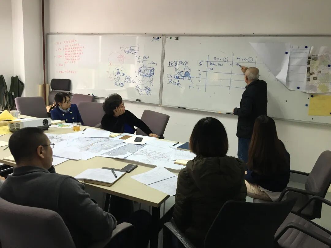 吴文媛：走向城市&ldquo;共治&rdquo;