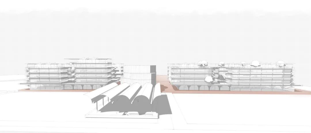 gmp中标 | 胡志明市布莱顿国际学校