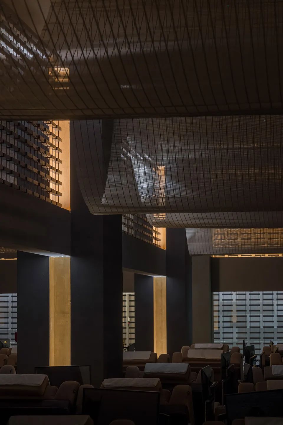 物柔研究所｜深圳熹汤水疗中心