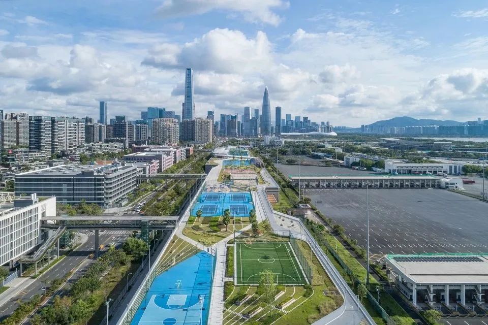 【建言丨对话董灏】从人的体验出发，讲述跨界建筑故事