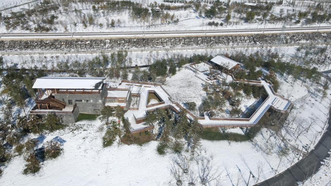 LA访谈 | 做最适合的设计&mdash;&mdash;北林地景孔宪琨副院长专访