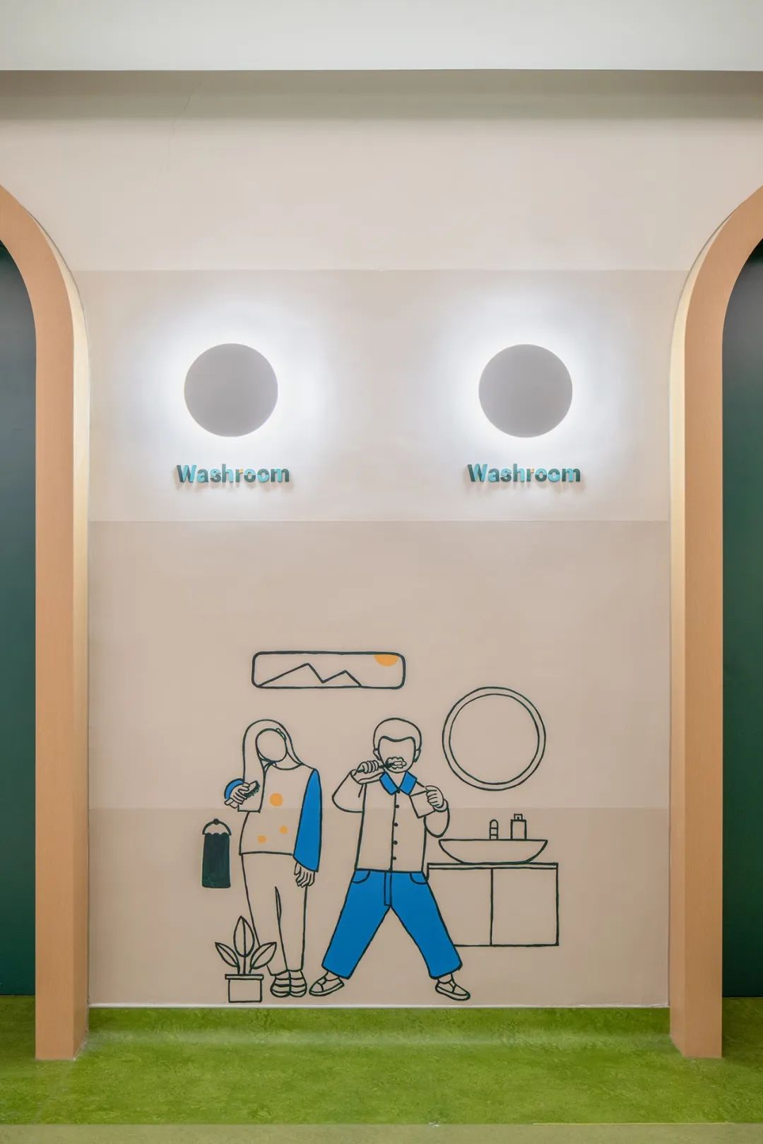 新作 | 艾儿思国际幼儿园:学习的艺术