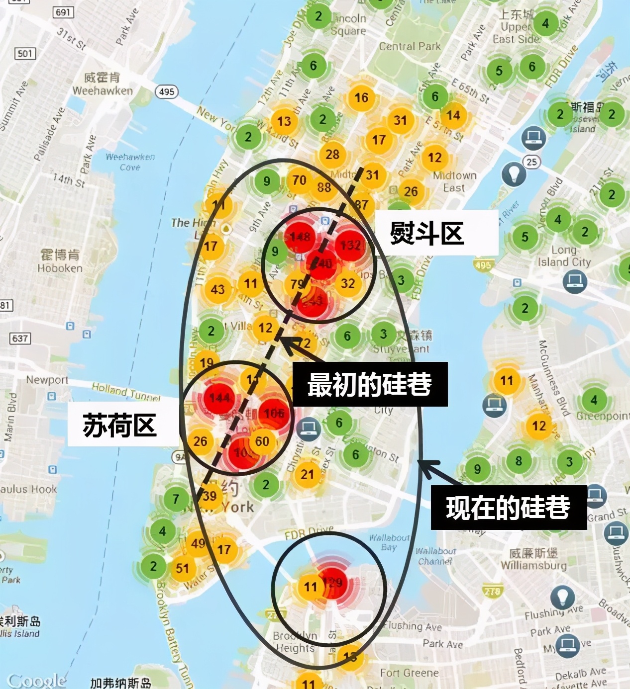 李忠观点丨城市更新：城市价值点金术