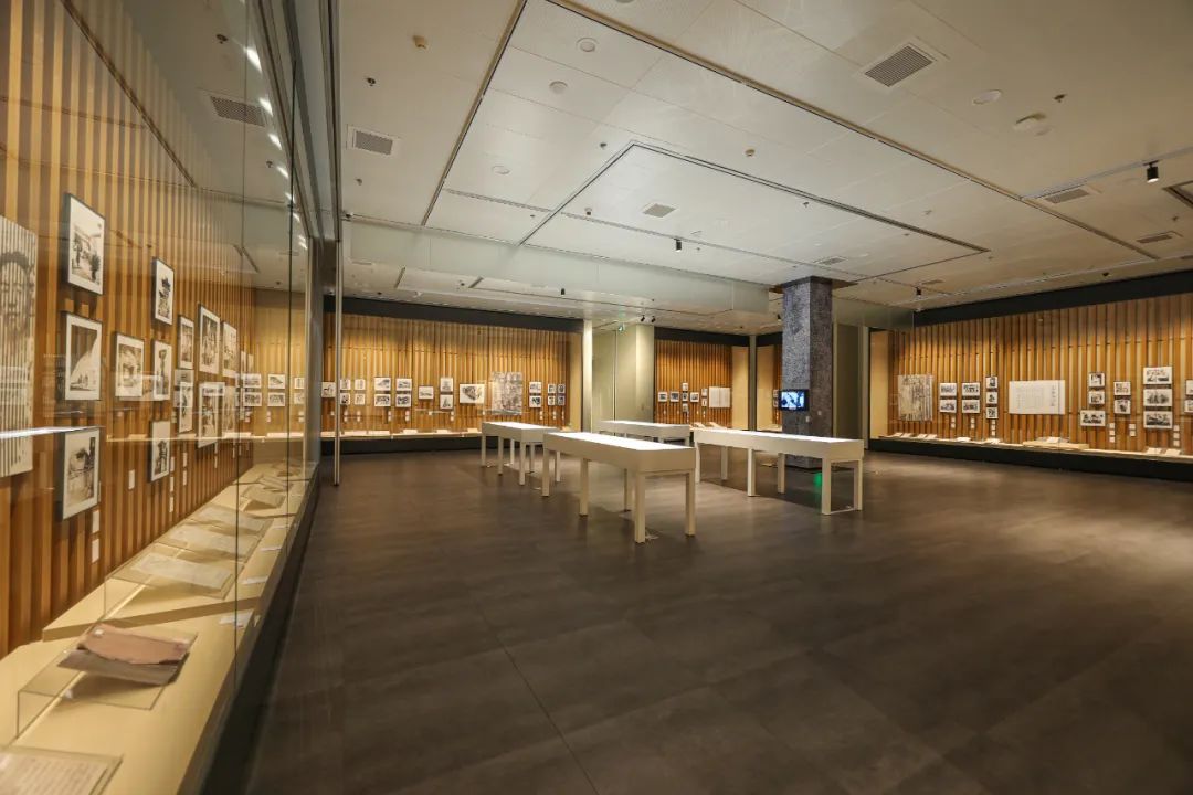​展讯丨栋梁——一代建筑宗师梁思成学术文献展（江门）