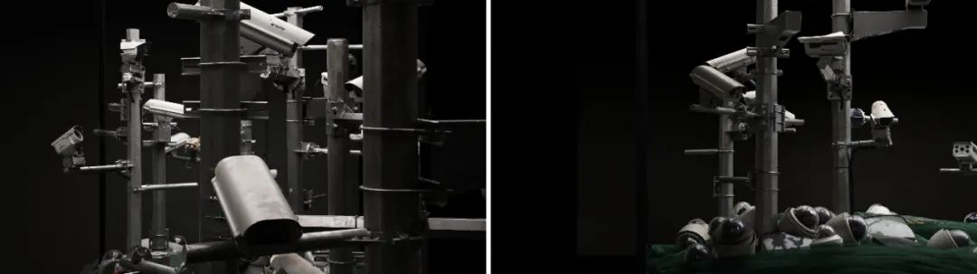 王子耕：向内对话，展开对于世界的多元叙事