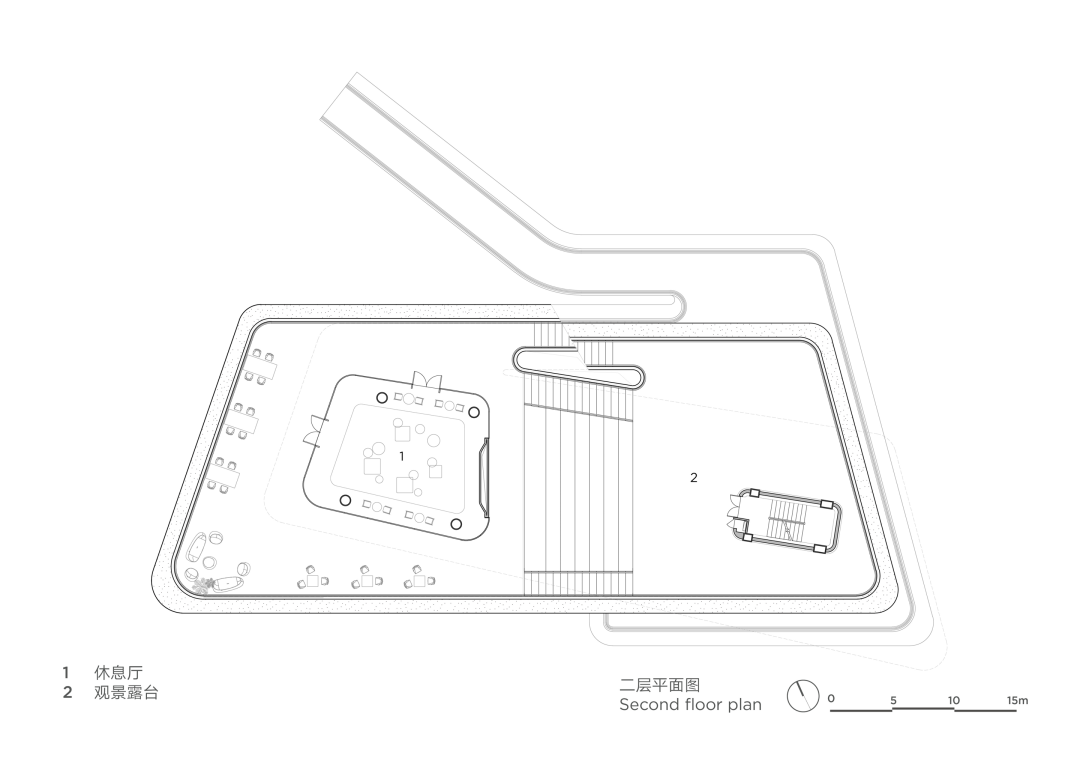 line+深圳首作 | 山海新地标，盐田云海驿站