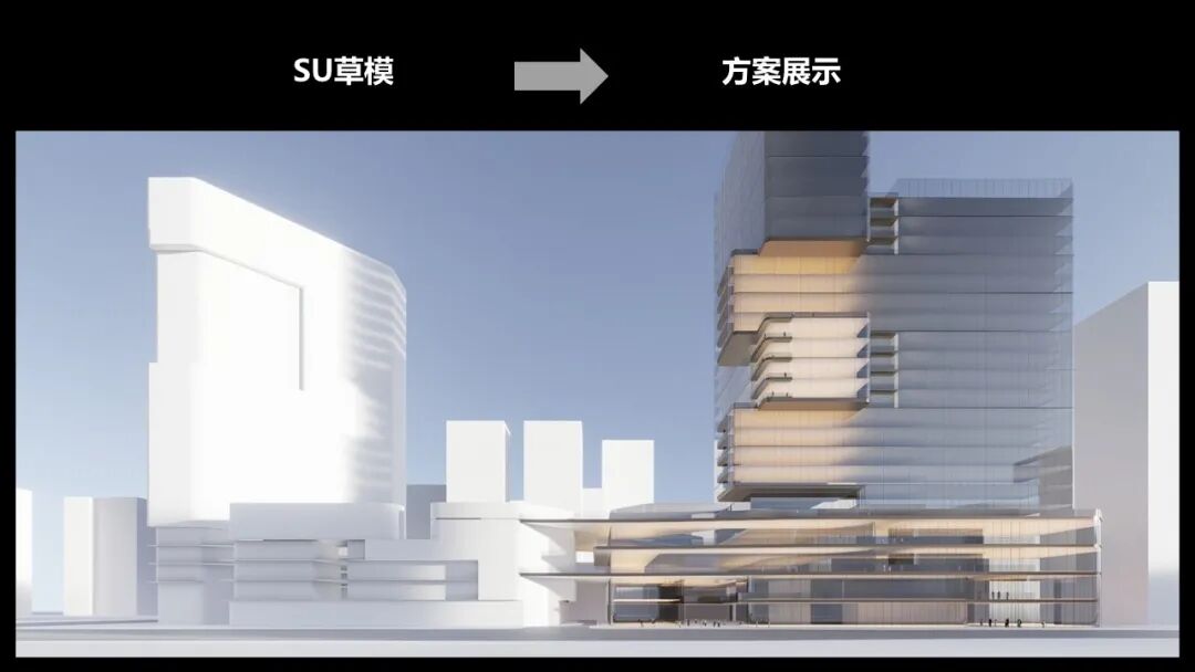 听见未来建筑的声音 | 王一乐：设计空间，而非形式；塑造生活，而非建筑