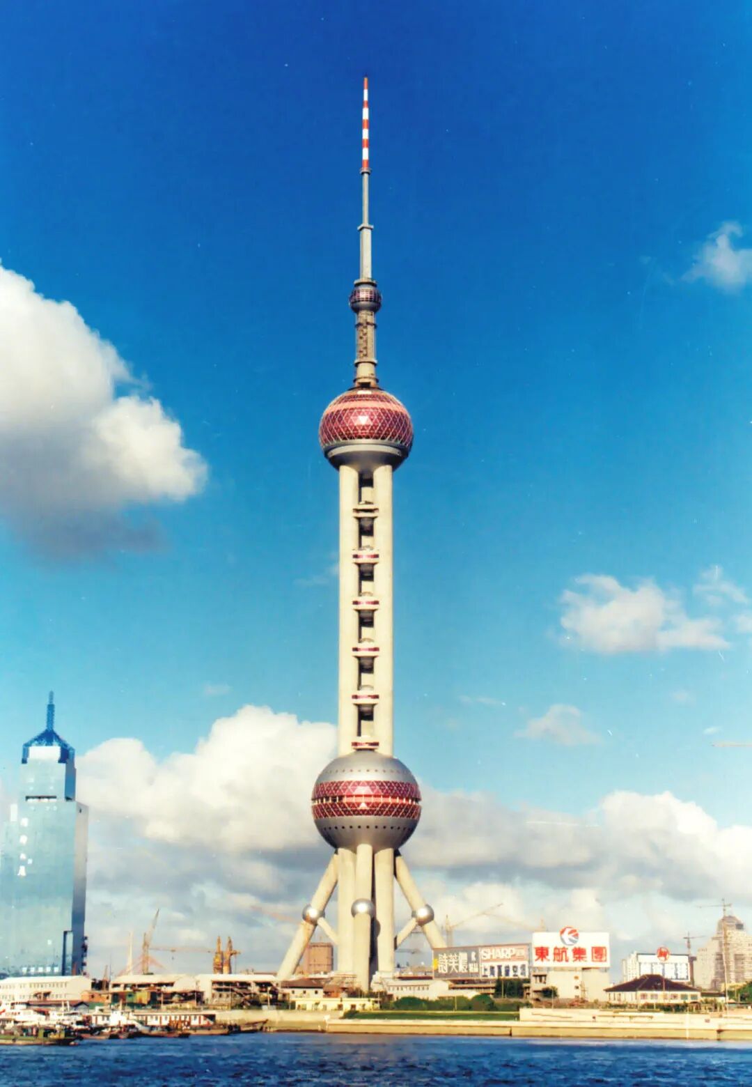 【建言丨对话江春】以逻辑与思辨溯源，让建筑回归城市