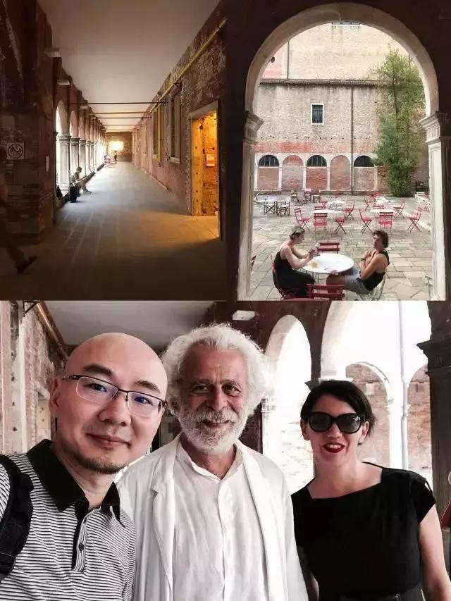 斯卡帕，佛罗伦萨，艺术，文化