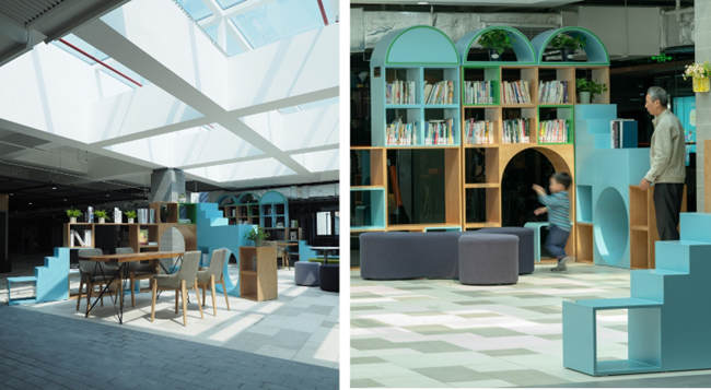 &ldquo;team+加合建筑&rdquo;的17年创业故事