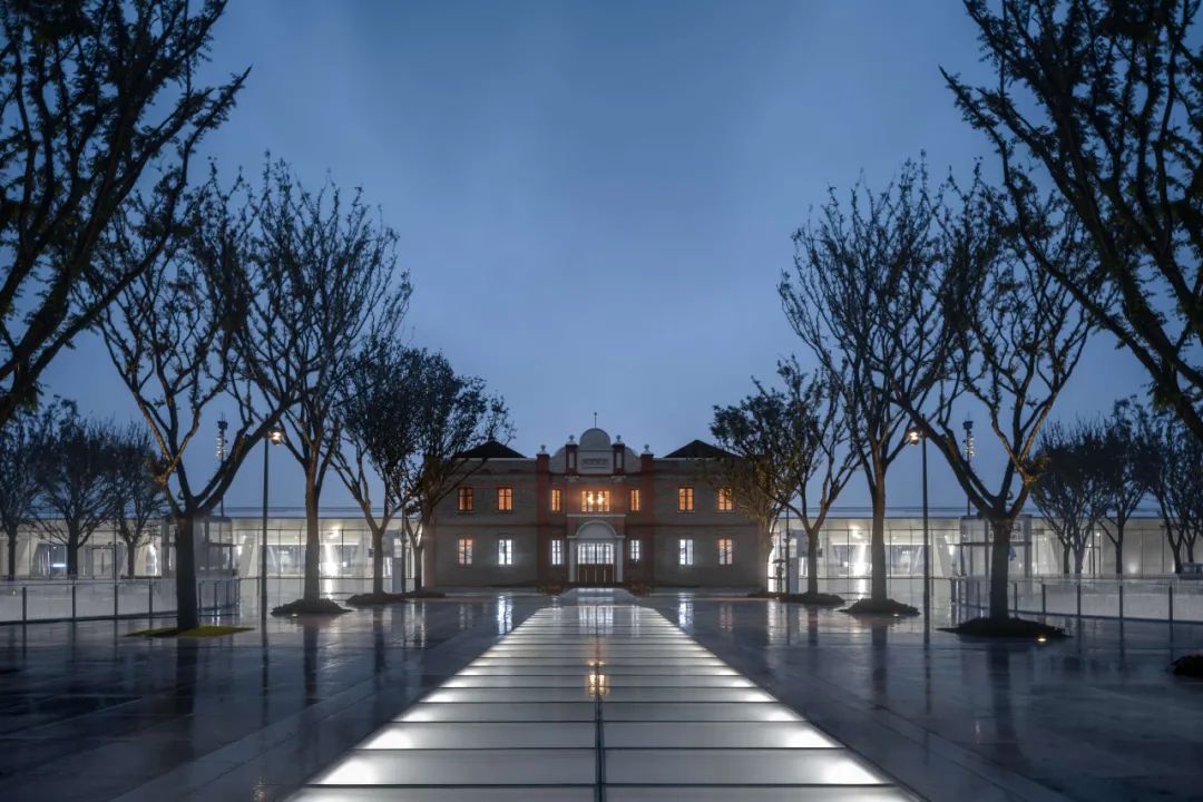 MAD嘉兴火车站 百子湾公租房获AZ AWARDS三项大奖