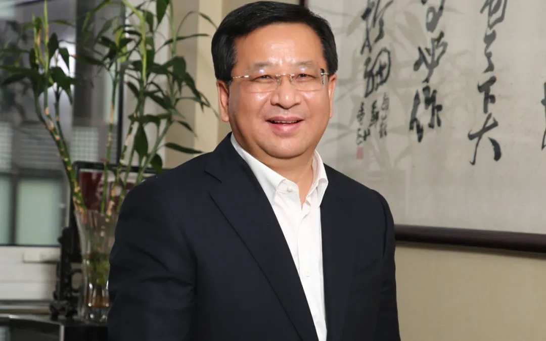 高考往事｜那些年，考上大学的地产大佬