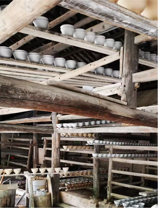 【建言丨对话罗宇杰】去符号化传统营建，塑造可持续的当代生活