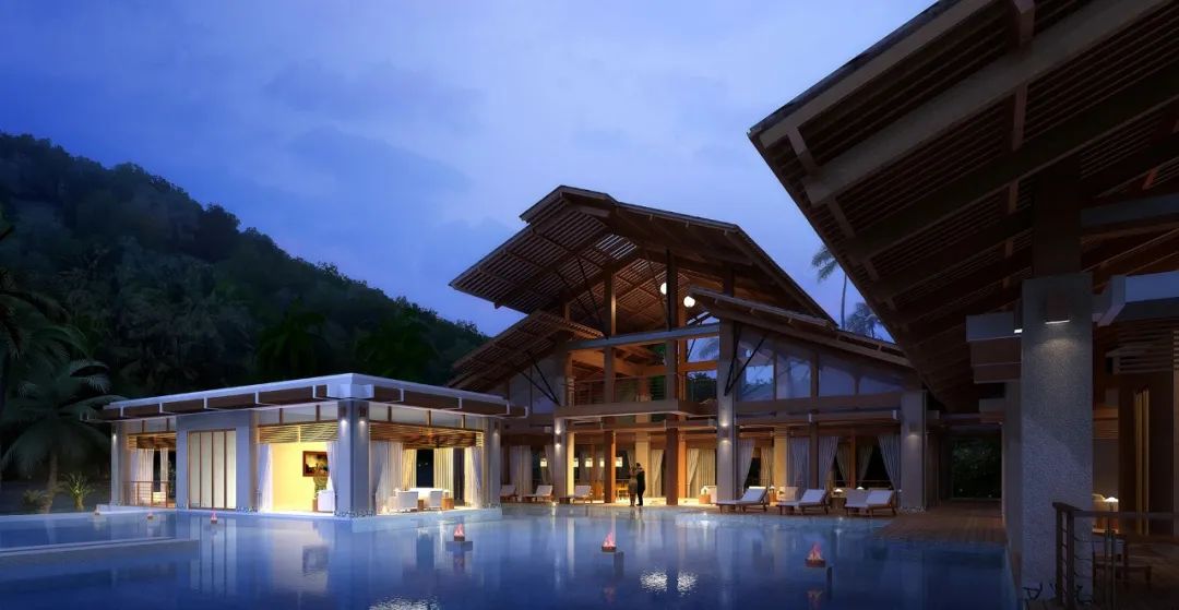 【建言丨对话凌克戈】一体化设计之路，适合与配合的统一