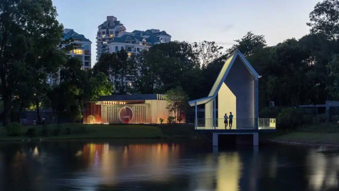 展览预告丨聚焦基础设施公共化，刘珩：&ldquo;风生水起&rdquo;上海展即将启幕