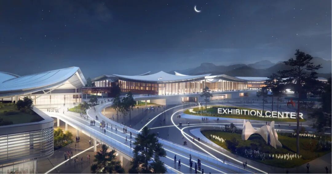 听见未来建筑的声音 | 李彬：设计生活，建造意境